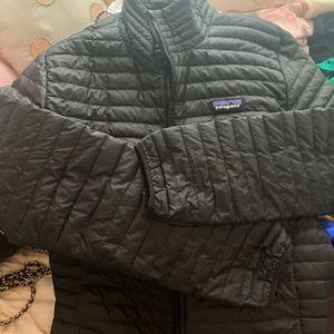 Patagonia jacket